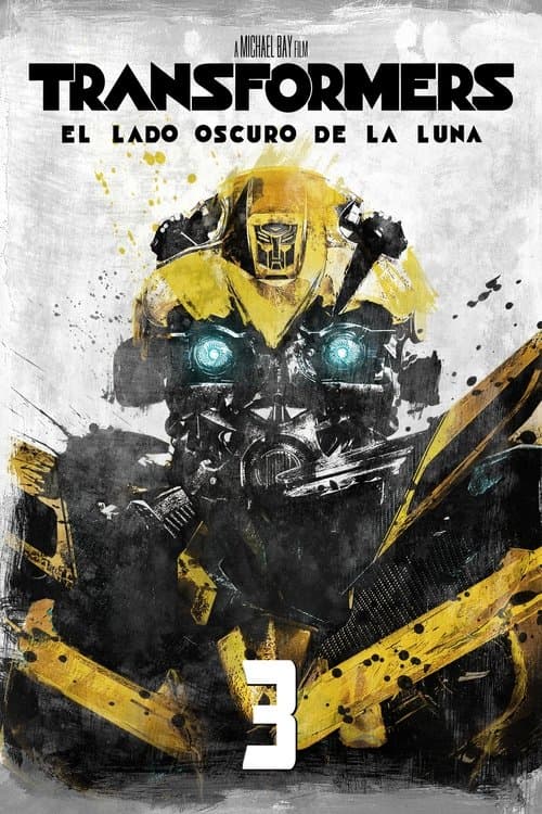 Transformers 3