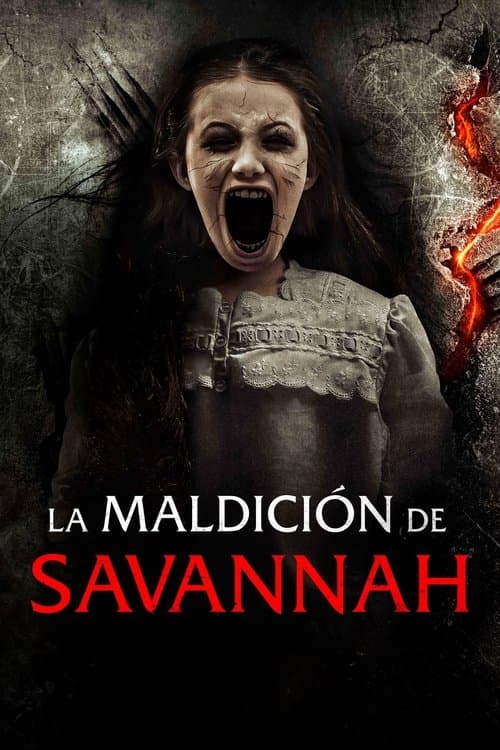La Maldicion De Savannah