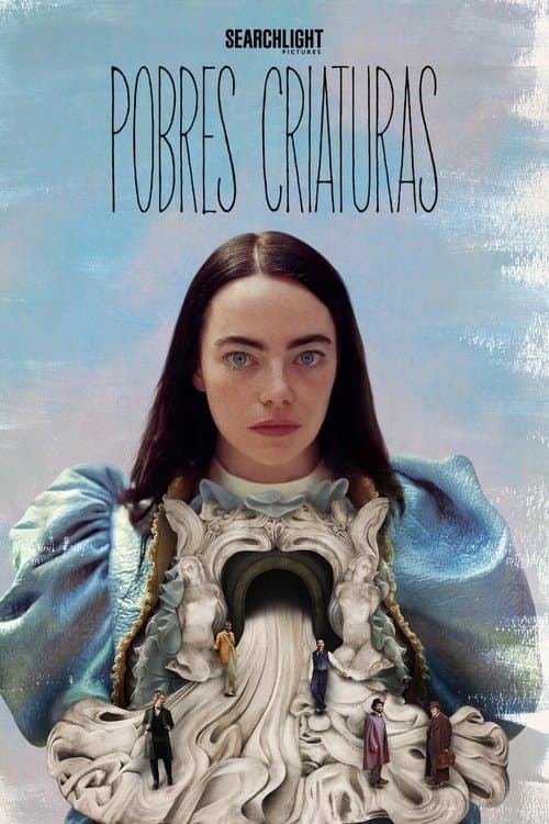 Pobres criaturas