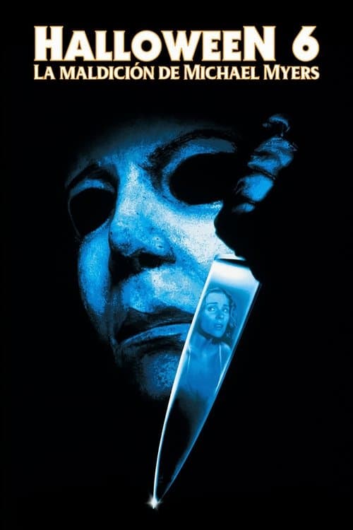 Halloween 6