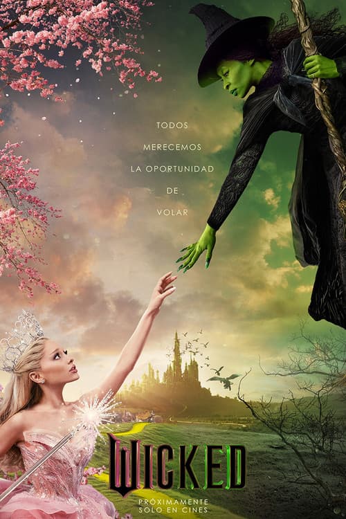 Wicked: Part 1