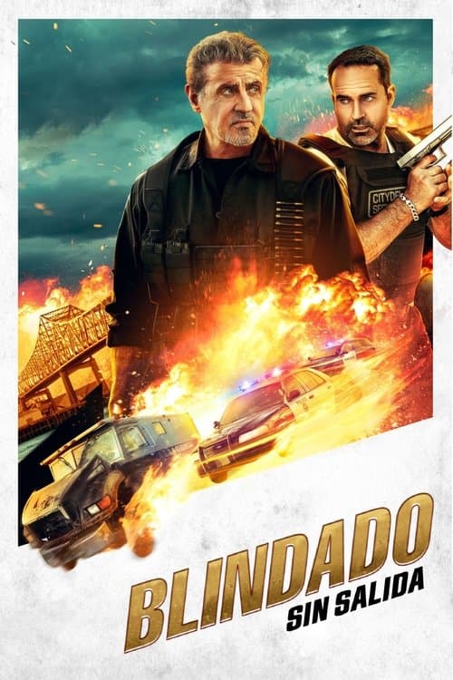 Blindado Sin Salida
