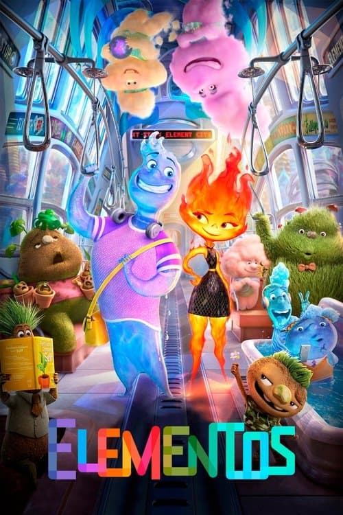 Elementos