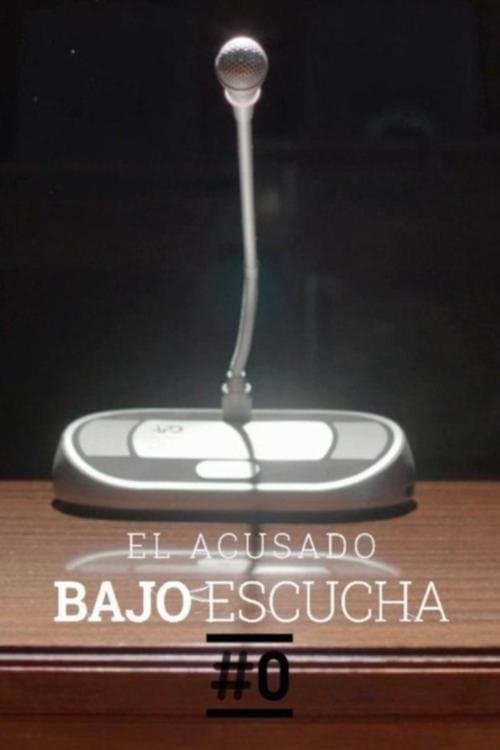 El acusado