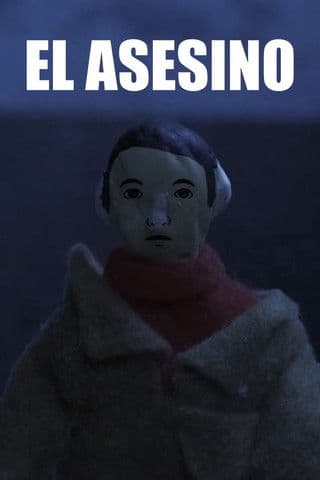 El asesino