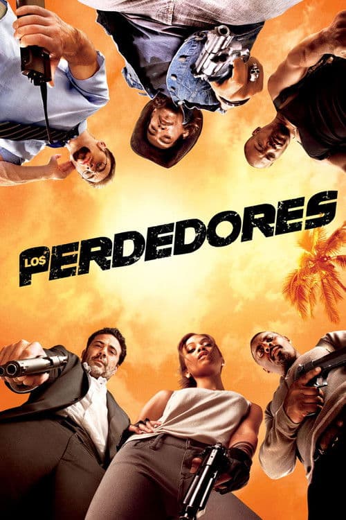 Los perdedores
