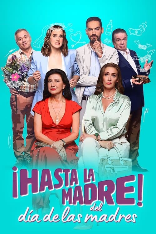 Día de la Madre