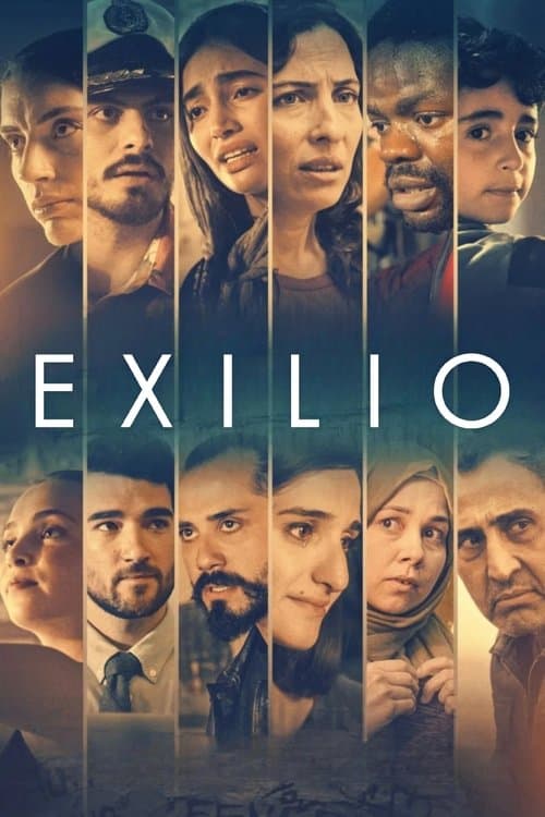 Exilio