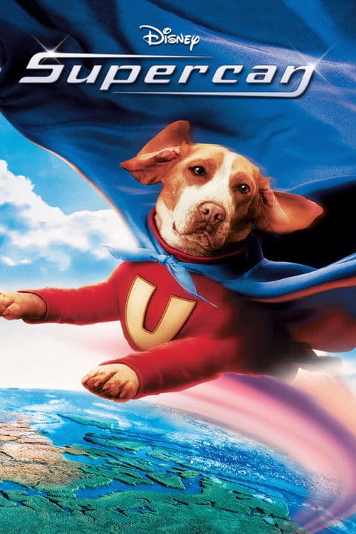 Supercán