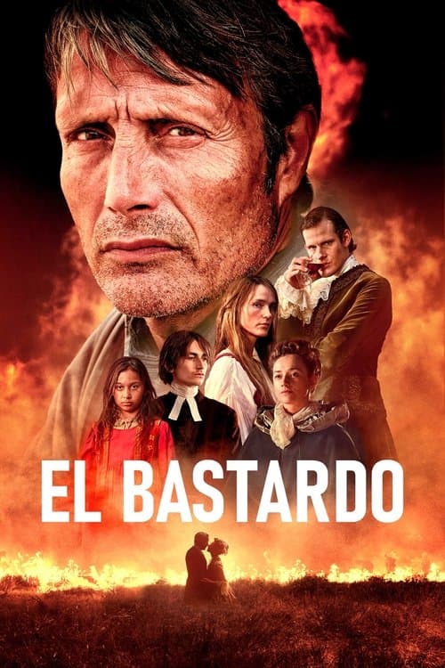 La tierra prometida (El Bastardo)