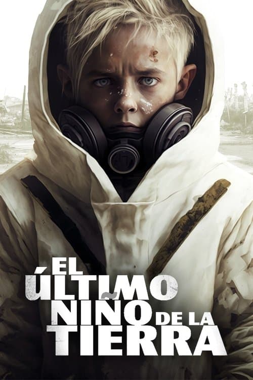The Last Boy on Earth