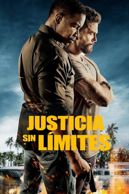 Justicia sin limites