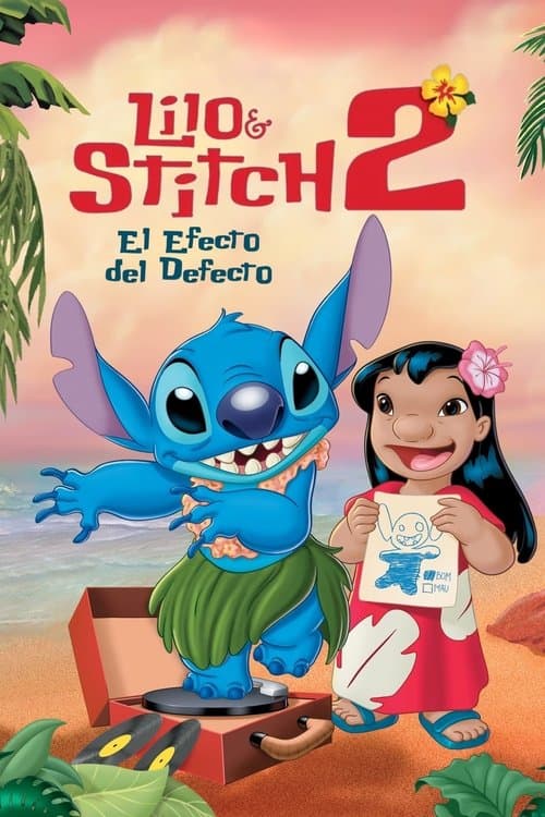 Lilo y Stitch