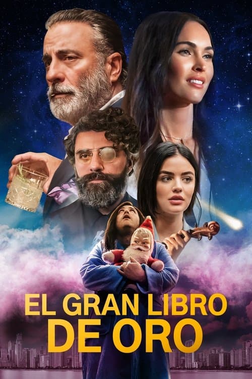 El Gran Libro de Oro