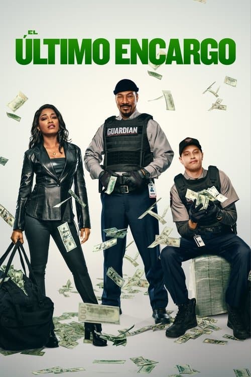 El último encargo