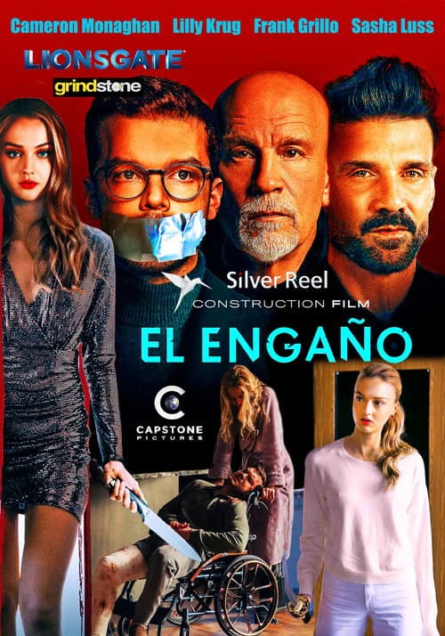 El engaño