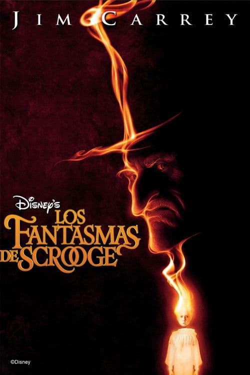 Los fantasmas de Scrooge