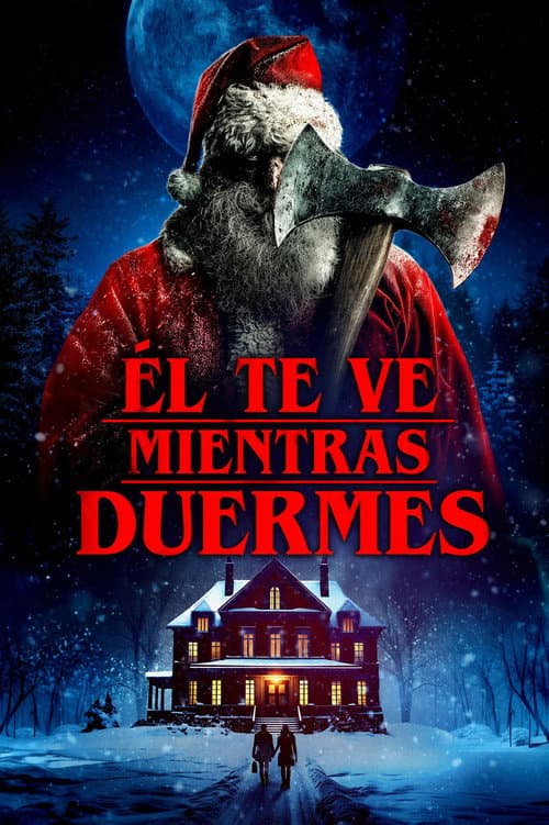 Mientras duermes