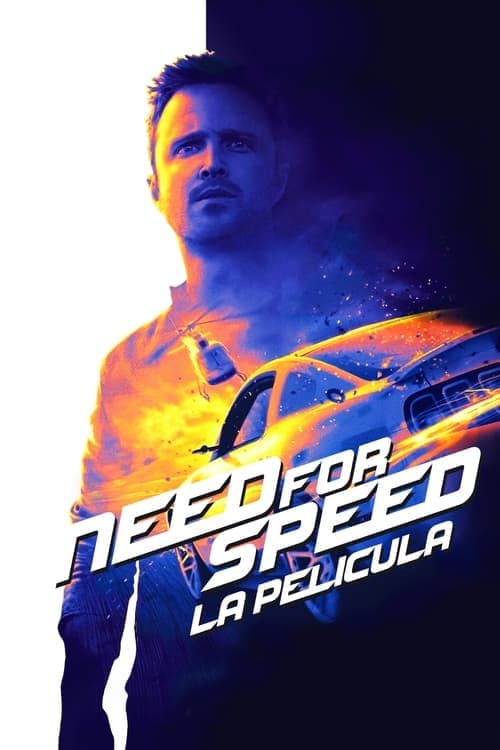 Need for Speed - La película