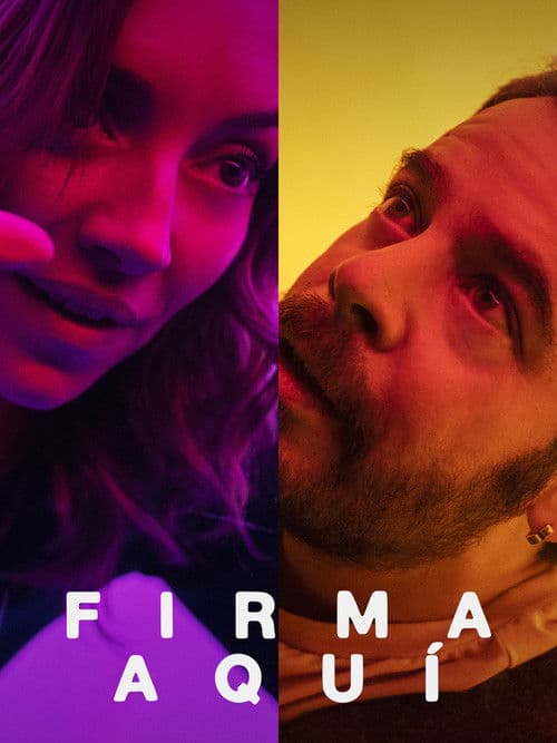 Firma aquí