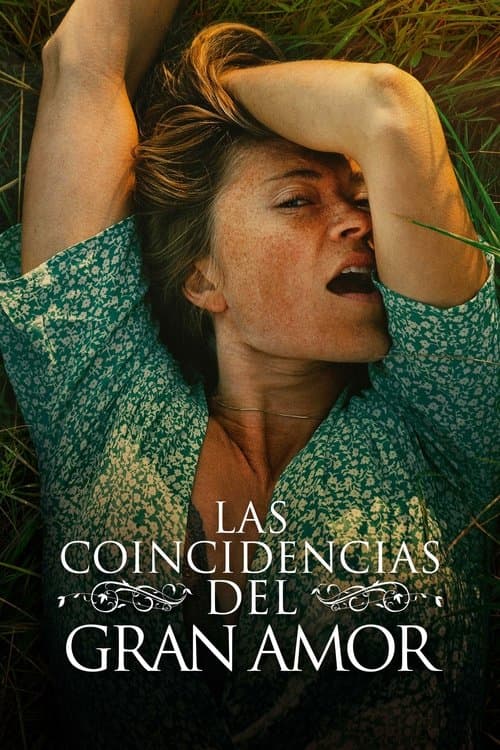 Las coincidencias del gran amor