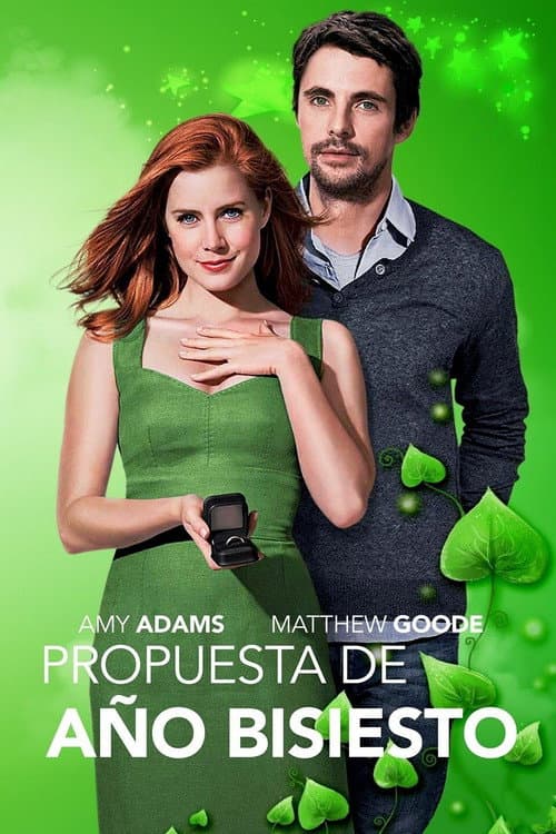 Propuesta de año bisiesto