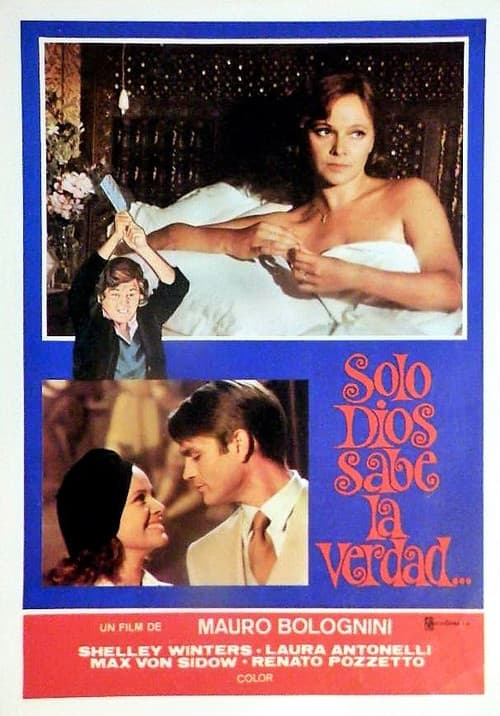 Solo la verdad