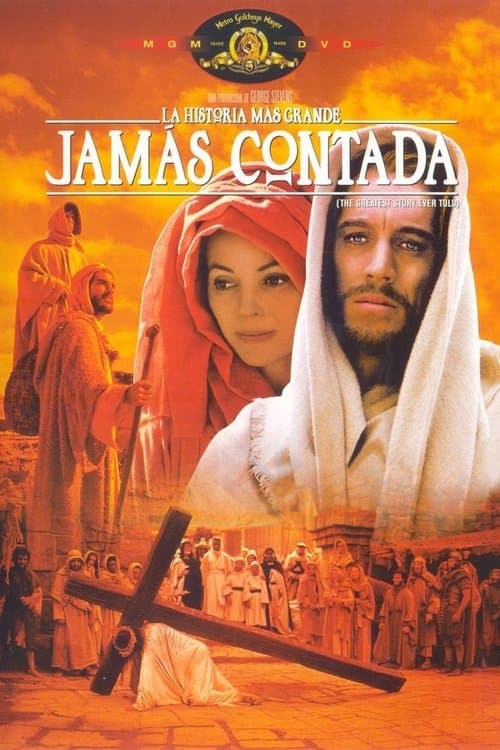 La más grande historia jamás contada