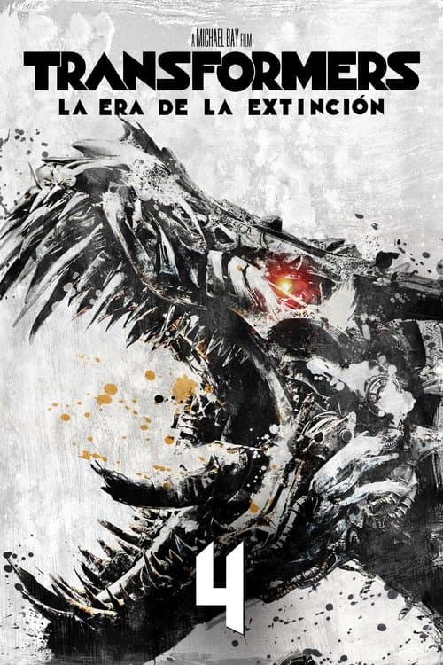 La era de la extinción