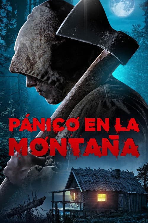 Pánico en la montaña