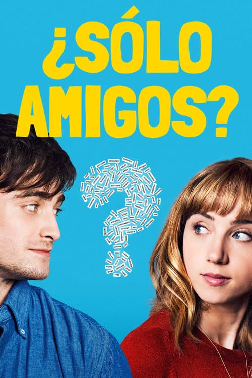 Sólo amigos?