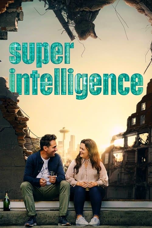 Súper inteligencia