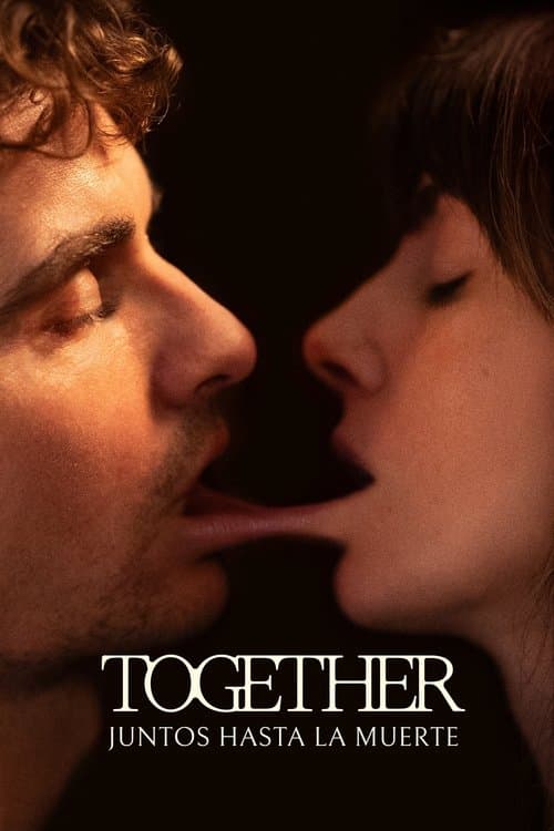 Together: Juntos Hasta La Muerte