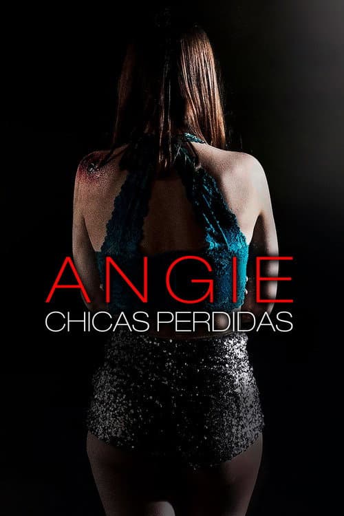 Angie: Chicas perdidas