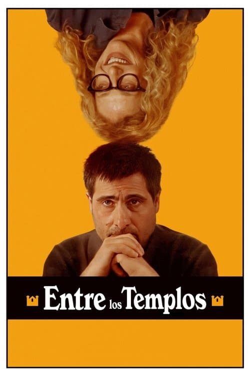 Entre los templos