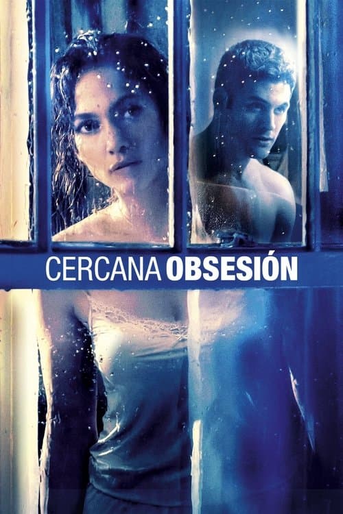 Cercana obsesión