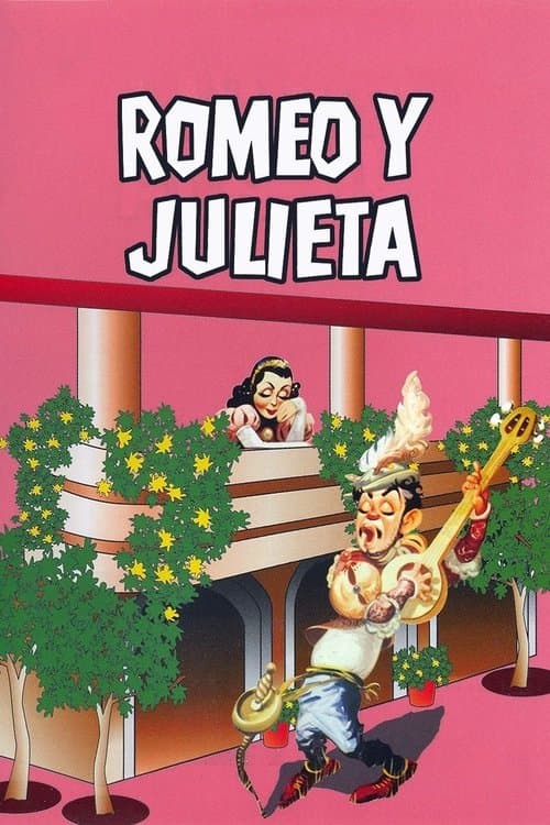Cantinflas – Romeo y Julieta