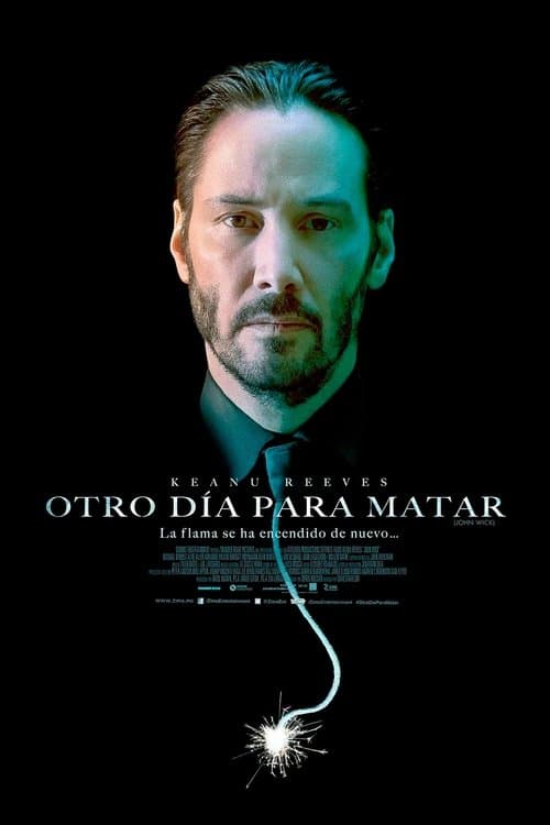 Otro día para matar