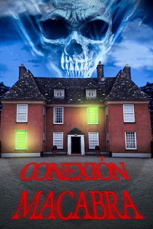 Conexión Macabra
