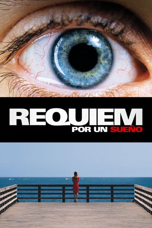 Réquiem por un sueño