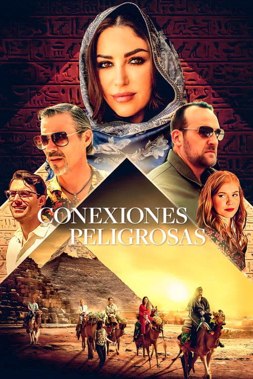 Conexiones Peligrosas