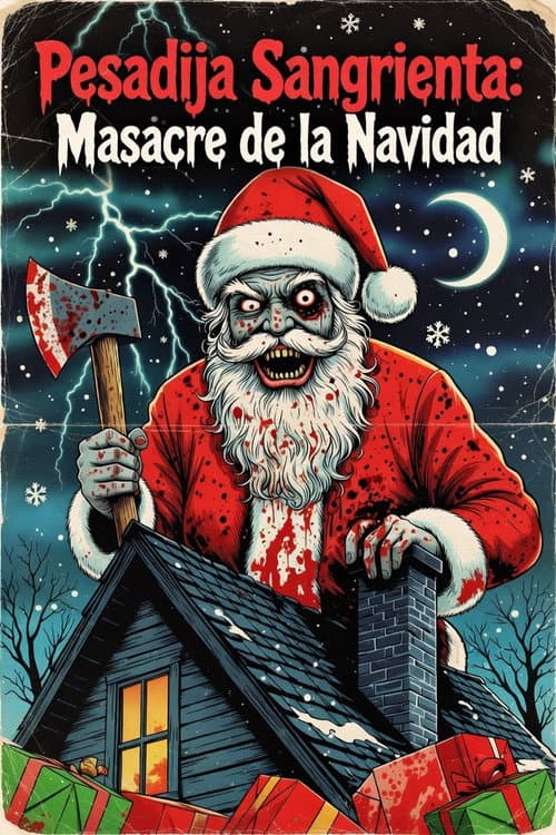 Navidad Sangrienta