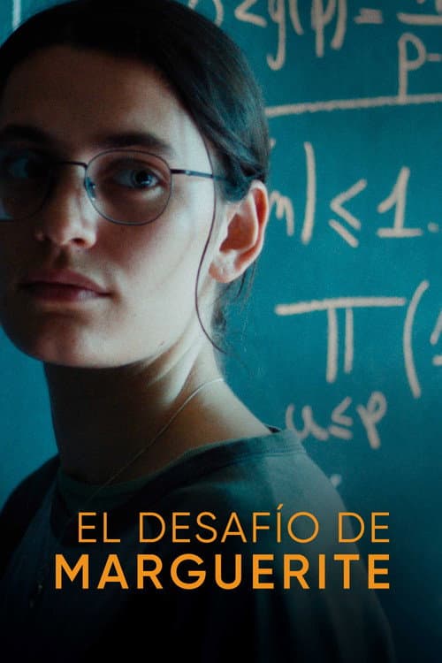 El desafío de Marguerite