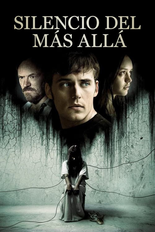 Silencio del más allá