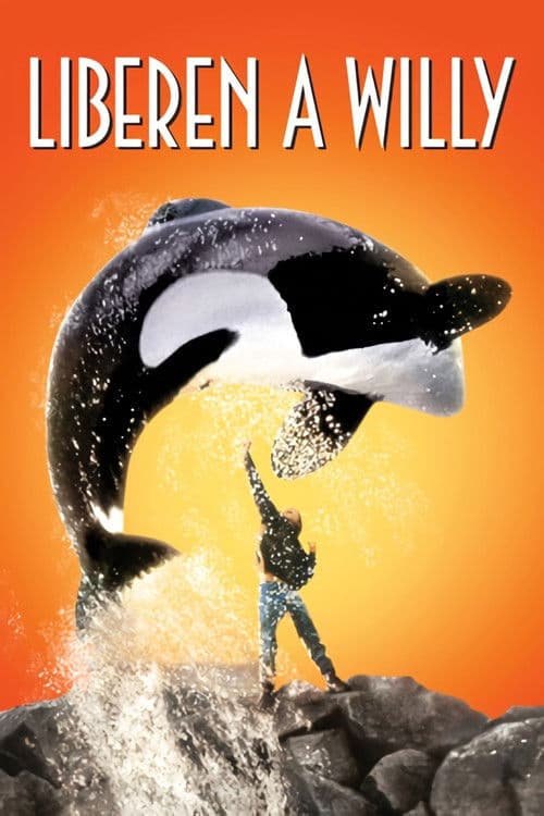 Liberen a Willy