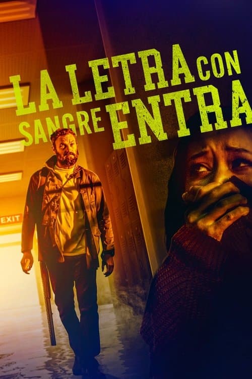 La última noche en Pacerville