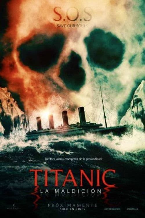 Titanic 666