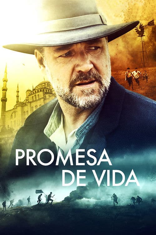Promesa de Vida