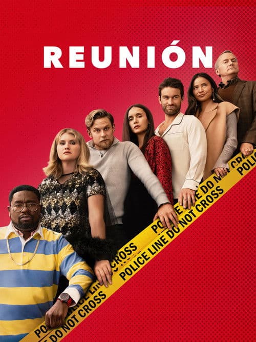 Reunion
