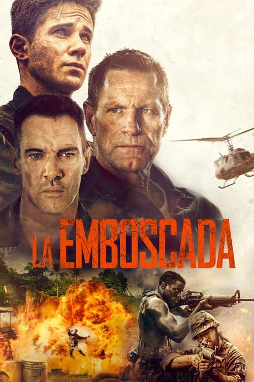 Emboscada (Ambush)